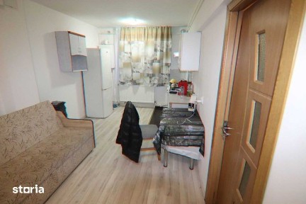Persoana Fizica vand apartament cu o camera in zona Frumoasa, Iasi