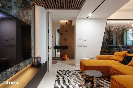 Avans 25% Apartament nou 2 camere, direct dezvoltator- Royal Town