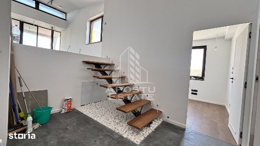 PENTHOUSE superb cu 3 camere si terasa mare in Timisoara | COMISION 0
