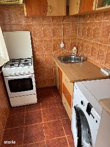 Apartament 2 camere - zonă centrală Dacia | Etaj 4 | 42 mp |