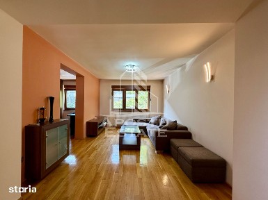 Apartament 4 camere si garaj de vanzare, etaj 1, Medicina Timisoara
