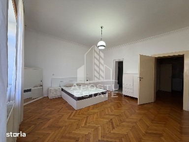 Apartament cu 3 camere, de vanzare, zona Odobescu, Timisoara