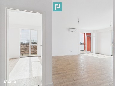Apartament 2 camere, 55 mp, Tipografilor