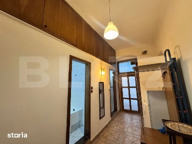Apartament 1 camera, 43 mp, zona Unirii