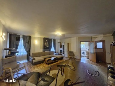 Apartament 3 camere, 93.68 mp, zona Exterior Vest - Șcheia
