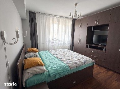 Apartament 3 camere | George Enescu | 64 mp | 3c-4673