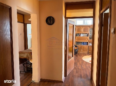 Apartament 3 camere decomandat | Etaj 1 | Obcini | Boxa 3c-4355