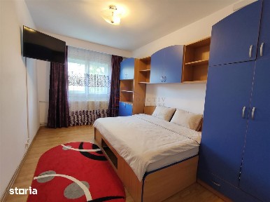 Apartament 3 camere | George Enescu 3c-4325