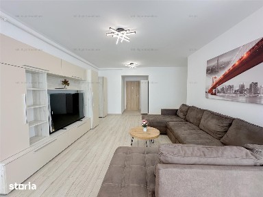 Apartament 3 camere tip Penthouse | Priveliste frumoasa | Parcare | Ra