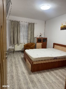 Garsonieră închiriat, etaj 3/4, Zona Bartolomeu, str. Molnar Janos