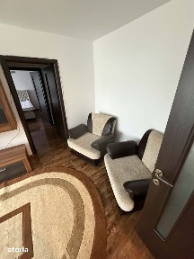 Aleea Sanzienelor, Centrul Nou, Brasov
