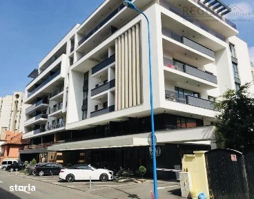 Apartament Premium 2 Camere Etaj 1 Parcare Boxa Cosmopolit Centru