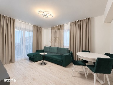 0% Comision | 3 camere | Vivamus Residence | Orizontului 6