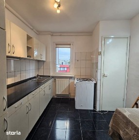 Exclusiv! Inchiriere apartament 2 camere, etajul 1 Gemenii - Profi