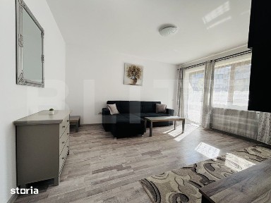 Apartament 3 camere, 70 mp, zona Tractorul