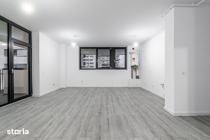 Apartament cu 3 camere și parcare - XCity Timișoara