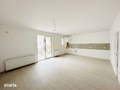BG135-Apartament 2 camere Giroc, Etaj 1, parcare, bloc nou-GIROC