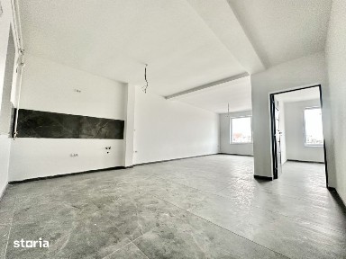 Apartament nou - 2 camere - Etaj 1 - 53 mp - Zona Neptun - Giroc