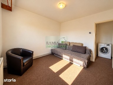 Apartament 2 camere de închiriat - Tractorul, zona Fartec