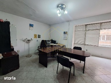 Apartament cu o camera, parcare in curte | Piata Victoriei