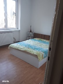 Apartament de 3 camere cu balcon și aer condiționat