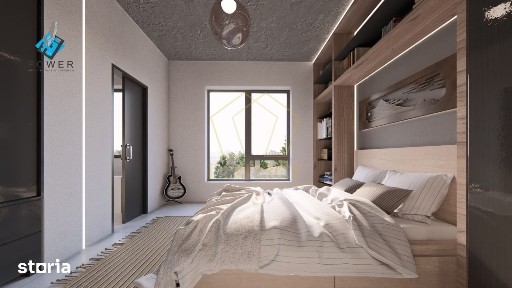 Apartament cu 2 camere | ESO
