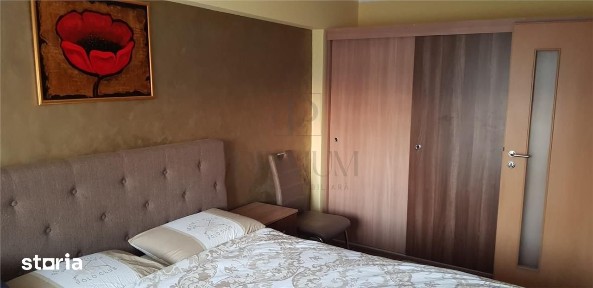Modern - 2 Camere - Etaj 1 - Balcon + Terasa 30mp - Decomandat