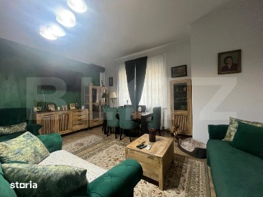 Apartament 2 camere, 67 mp, zona Cetate