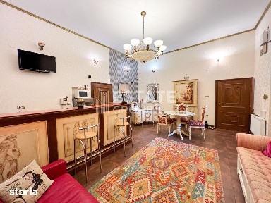 Apartament Piata Libertatii