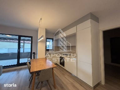 Apartament cu 3 camere,2 bai de vanzare la Isho, Timisoara