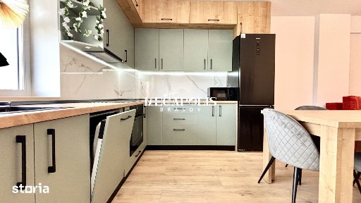 Apartament 2 camere | Parcare | Etaj Intermediar | Ozone Residence