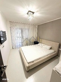 Apartament modern 3 camere conf 1 decomandat Zona Centru