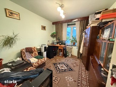 Apartament cu 3 camere, 68 mp, decomandat - Olimpia-Stadion