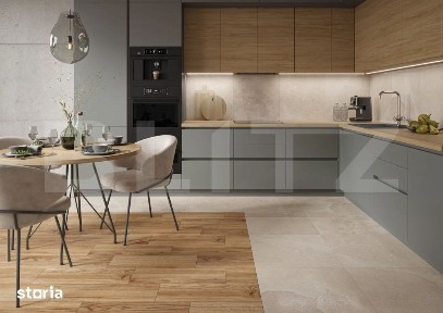 Apartament 3 camere in zona iulius Mall, pretabil pentru investitie