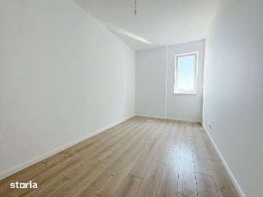 Penthouse 3 camere,semdecomandat,75.4 mp utili - Aradului