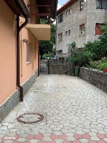 Prund-Schei, Brasov