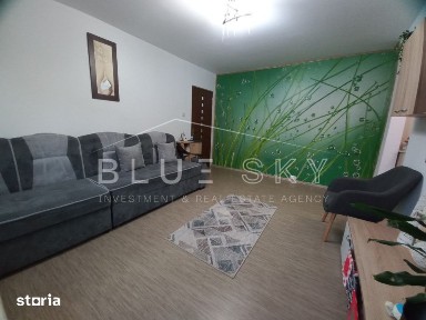 APARTAMENT 3 CAMERE, ETAJUL 2 - ZONA EDEN