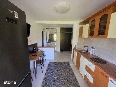 Apartament 2 camere, decomandat, Zona Anda, Constanta