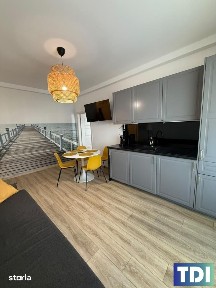 Apartament 2 camere Mamaia Nord, Aparoape de Plaja