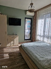 Apartament 3 camere Mamaia Nord