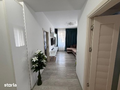 Apartament 3 camere Mamaia Summerland