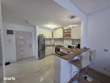 Apartament 2 Camere Complex Onix Mamaia Nord 96.000 Euro