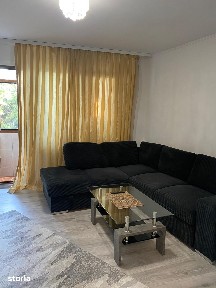 GARSONIERA renovata integral - Tomis Nord