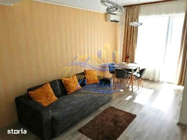 Apartament 2 camere de vanzare Summerland Mamaia