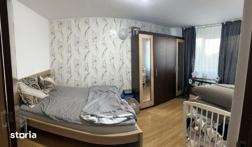 Apartament 3 camere zona Aeroport