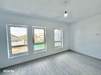 COM 0% Duplex spatios cu 4 camere | Sacalaz