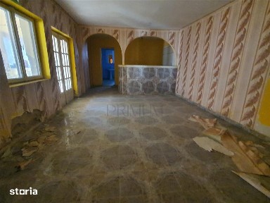 BRAYTIM, POSIBILITATE DE INVESTITIE, CASA DE RENOVAT, P+1E+POD, 2 BALC