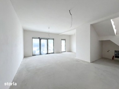 Duplex modern, 5 camere, 116 utili, 370 mp teren - Dumbravita