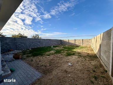 Duplex modern, 3 camere, 100 mp utili, 330 mp teren - Sanandrei