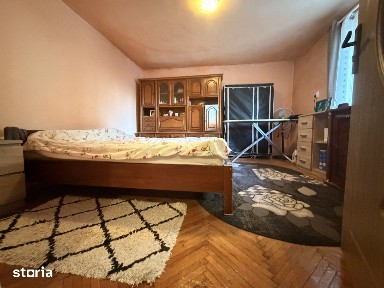 Casa individuala 110 mp utili, 1487 mp teren - Zona Blascovici